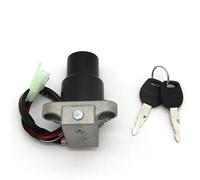 Cerradura Encendido Moto Compatible Con Yamaha Para FZR750 Para RT Para Genesis 1987-1988 Llaves Interruptor Encendido La Motocicleta Accesorios Para Llaves Cerradura Puerta De Inicio