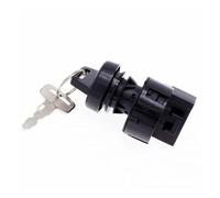 Cerradura Encendido Moto Conjunto Interruptor Bloqueo Ignición Motocicleta Con 2 Llaves Y 6 Pines Para Polaris Para Sportsman 400 500 600 700 800 4011002