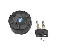 Cerradura Encendido Moto Interruptor Bloqueo Ignición Motocicleta Tapa Combustible Con Llaves Para ZongShen Para 125GY Para ZS125GY 125cc Dirtbike