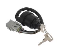 Cerradura Encendido Moto Interruptor Llave Encendido Motocicleta Para Teryx4 750 800/para KRT750 Para KRT800 12-20 27005-0036