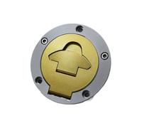 Cerradura Encendido Moto Juego Cubierta Tapa Tanque Combustible Bloqueo Interruptor Ignición Para Ducati Para ST2 1998-2003 Para ST4 2000-2002 Para Cagiva