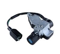 Cerradura Encendido Moto Llave Interruptor Bloqueo Ignición Accesorios Motocicleta Para DIO Para Z4 Para AF55 Para AF56 Para AF57 Para AF58