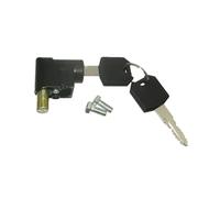 Cerradura Encendido Moto Llaves Bloqueo Del Freno Estacionamiento 707000666 Para Can-Am Para Ryker 600 900 Rally Edition