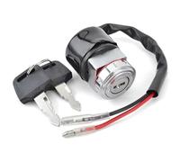 Cerradura Encendido Moto Para CB100 Para Super Para Sport 1970-1972 Para SL125 Para Motosport 125 1971-1973 Para CL125S Para Scrambler 1973-1974 Interruptor De Encendido