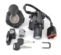 Cerradura Encendido Moto Para CRF300LAM Para CRF300L Para CRF300LM Para CRF300 2021 Interruptor De Encendido Combustible Para Tapa De Gasolina Para Cerradura De Asiento 35010-K1T-E51