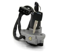 Cerradura Encendido Moto Para Ducati Para 748 RS SP SPS Para 916 ST4 996 Para 996R 996S 998S Para M750 M600 Kit Cerraduras Interruptor Encendido Motocicleta Barril