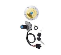 Cerradura Encendido Moto Para DUCATI Para Mon&ster 750 1996-2002 Para 916 996 998 748 1997-2002 Bloqueo Interruptor Encendido Motocicleta Tapa Tanque Gasolina Asiento
