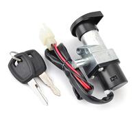 Cerradura Encendido Moto Para XG500 Para Street 500 2015-2020 Para XG750 Para Street 750 2016-2020 Interruptor De Encendido Tapa De Combustible Para Gas Llave Bloqueo Asiento 90300075