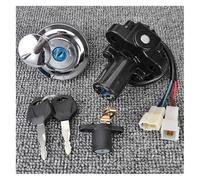 Cerradura Encendido Moto Para XVS950 Para Midnight Para Star Para VStar Para Tourer Interruptor Encendido Cerradura Asiento Barril Motocicleta