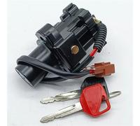 Cerradura Encendido Para CB650F 2015-2018 Para NC700X 2013-2017 Motocicletas Juego De Llaves De Bloqueo De Interruptor De Ignición