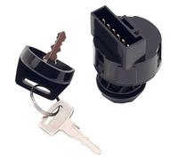cerradura encendido Para Polaris Para ACE 570 900 Para General 1000 Para EPS Para Hawkeye 300 Interruptor Llave Encendido Cerradura Eléctrica Motocicleta