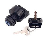 Cerradura Encendido para Polaris para Hawkeye 300 para Magnum para Trail para Boss 325 330 Motocicleta Cerradura Puerta Eléctrica Enchufe Interruptor Llave Encendido Switch De Ignición