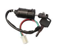Cerradura Encendido Para XMAX125 Para XMAX250 Para XMAX 400 X300 Para V-MAX 1700 Para VMAX1 Llave De Encendido De Motocicleta Con Cable Switch De Ignición