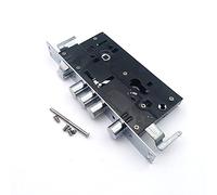 Cerradura for puerta Caja de cambios de cerradura de puerta Cerradura de puerta Caja de cambios Seguridad universal Mortaja Cerradura de puerta de entrada Hardware del cuerpo Cerradura de puerta antir