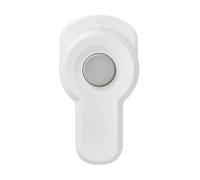 Cerradura frontal de horno a prueba de niños, cerradura adhesiva para horno, cerradura de gabinete para niños