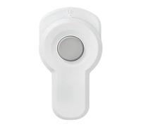 Cerradura frontal del horno, Cerradura del horno de seguridad para bebés | Cerradura de puerta del horno Seguridad infantil Resistente al calor | Cerradura para horno, seguridad para niños, cerraduras