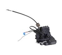Cerradura Frontal Derecho METZGER Iam-Expertise Apto para LED Mercedes-benz CLS