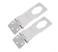 Cerradura giratoria con llave para armario hecha de acero inoxidable para soluciones de bloqueo seguras adecuadas para uso doméstico y exterior