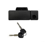 Cerradura Guantera para suzuki para Grand Vitara 06-13 Plástico