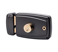 Cerradura.hor. Éco fouil.Cyl.GHE 6406 G/SC