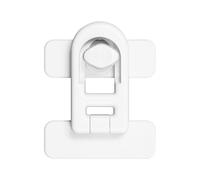 Cerradura infantil para , seguridad a prueba de niños, cerradura para | Cerradura de puerta de refrigerador, a prueba de horno para niños pequeños y congelador