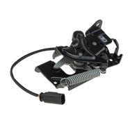 Cerradura Inferior Del Capó Para BMW 1 F20 F21 2011- 2 F22 F87 2013-