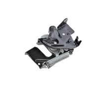 Cerradura Inferior Del Capó Para BMW 1 F20 F21 2011- 2 F22 F87 2013-