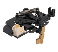 Cerradura Inferior Del Capó Para Ford Fiesta 2012-
