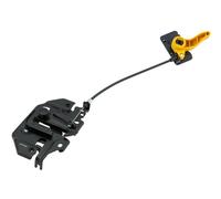 Cerradura Inferior Del Capó Para Ford Transit Courier 14-
