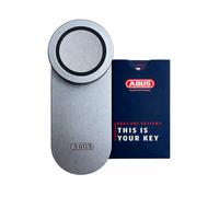 ABUS LOXERIS One CFA4100S Türschlossantrieb - silber
