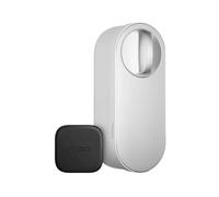 Cerradura Inteligente Aqara Smart Lock U200 Lite Blanca - AQ-U200-LITE-KIT-W