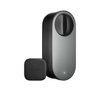 Cerradura Inteligente Aqara Smart Lock U200 Lite Negra - AQ-U200-LITE-KIT-B