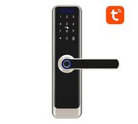Avatto SDL-A270-S digital smart lock -5572 Wi-Fi Silver