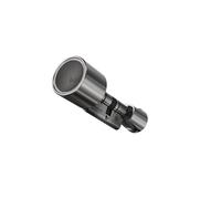 Bold - Elite Smart Lock Cilindro SX35 - Cerradura inteligente sin llave - Bluetooth & WiFi - Fácil instalación - Control por aplicación - Plata
