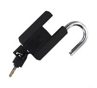 Cerradura inteligente de huellas dactilares para puerta recargable por USB, impermeable IP67, copia de seguridad de llave, funciona con aplicación TTlock