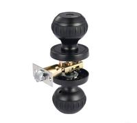 Cerradura inteligente de puerta de huellas dactilares con métodos de acceso 4 en 1, incluyendo diente azul, control de aplicación y llave mecánica, entrada sin llave, seguridad inteligente para el