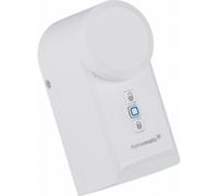 Cerradura inteligente eQ-3 AG HmIP-DLD Wireless Apertura remota Compatible con sistemas domóticos