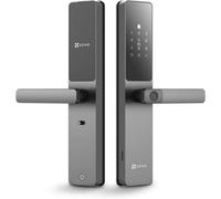 Cerradura inteligente EZVIZ CS-DL05 WiFi Huella dactilar Código pin Apertura remota