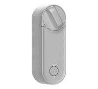 Cerradura Inteligente Lock WiFi Plata YALE
