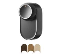 Cerradura inteligente SwitchBot W5600000 Bluetooth Apertura con App y llave física Compatible con Alexa y Google Home