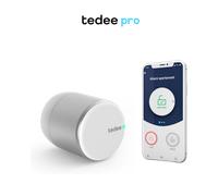 Cerradura Inteligente TEDEE PRO SILVER 2026