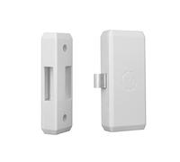 Cerradura Inteligente WiFi BT para Cajones de Armario con Control por Aplicación Móvil DIY y Archivero Instalación Fácil sin Perforar Apertura Segura Cómoda