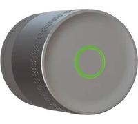 Yale - Linus Smart Lock L2 Lite - Plata - 05/109100/SI - Acceso sin llave - Instalación fácil - Compatible con Matter | Llaves digitales - Actividad en tiempo real - App Yale Home