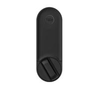 Yale Linus Smart Lock L2 - Negro - 05/103210/MB | Acceso sin llave | Instalación DIY | Bloqueo/desbloqueo remoto | Llaves virtuales| Alertas en tiempo real