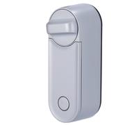 Cerradura inteligente yale linus l2 plata linus-l2-s