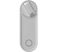 Cerradura inteligente Yale Linus Smart Lock L2 - Plateada, entrada sin llave, controlada a través de la aplicación Yale Home