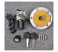 Cerradura Interruptor Encendido Para Ducati 748 749 916 996 998 999 RS SP SS Para Monster 620 695 S2R 1000 900 750 M600 M620 M750 ST2 Interruptor Encendido Para Cerradura Asiento
