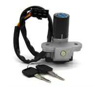 Cerradura Interruptor Encendido Para Ducati Para Monster 695 620 900 M620 S2R 900 750 SS 1000 916/996/998/748 ST4 Para Mito125 Kit Llave Encendido Eléctrico Para Motocicleta