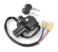 Cerradura Interruptor Llave Encendido para XVS950 XVS1300CU XVS 1300 1300A 1300CT 1300BG Midnight Star V-Star Custom Classic Tourer Deluxe Llave Interruptor Encendido