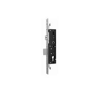 Cerradura ISEO art. 7275144028 Performa con cerrojo traslante entrada 40 para enhebrar